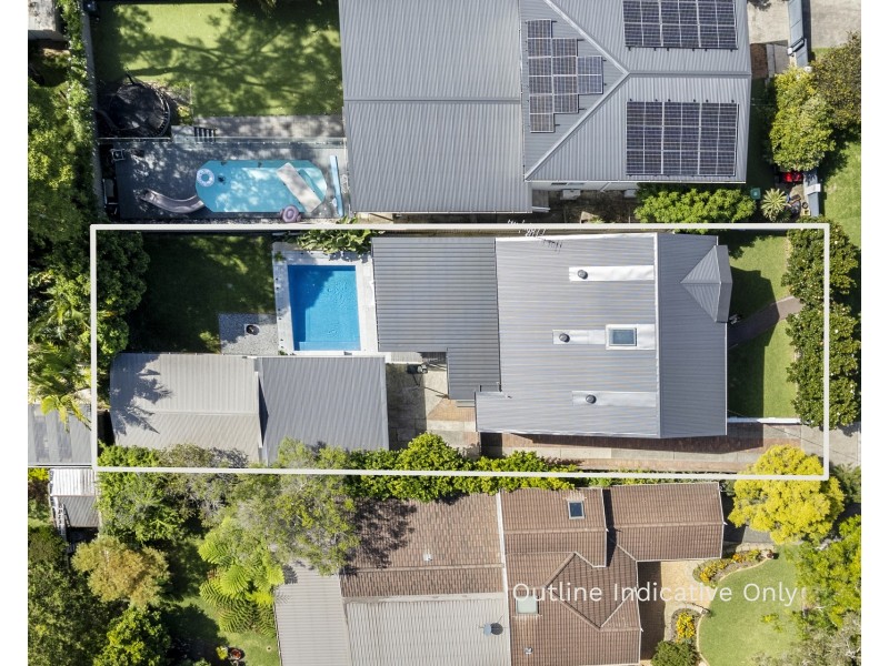 300 Gymea Bay Road, Gymea Bay NSW 2227