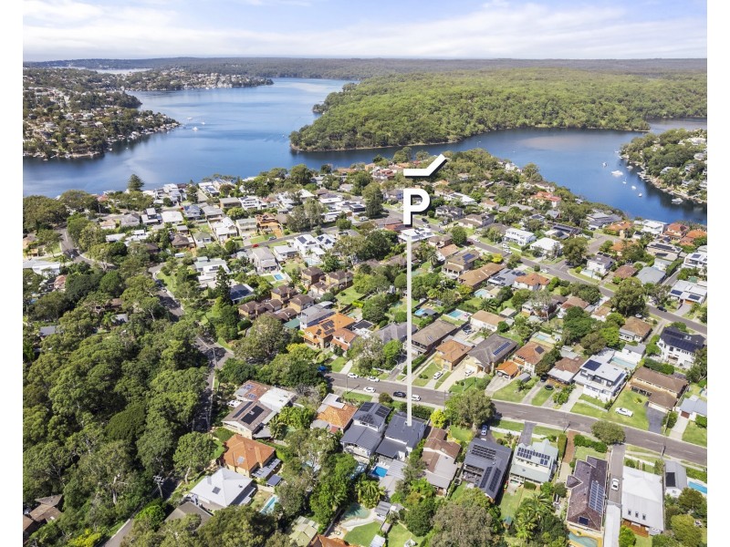 300 Gymea Bay Road, Gymea Bay NSW 2227