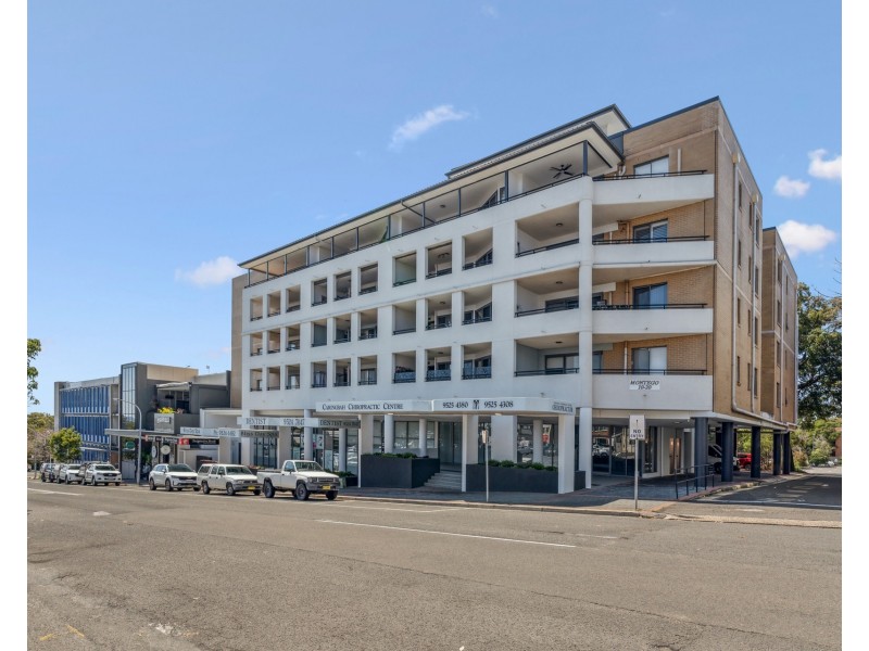 34/10-20 Mackay Street, Caringbah NSW 2229