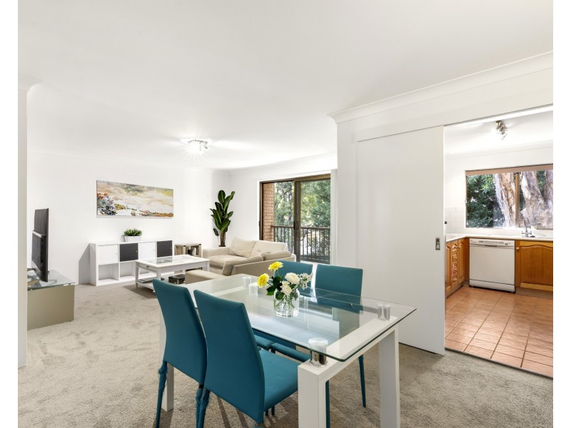 5/8-12 Railway Crescent, Jannali NSW 2226