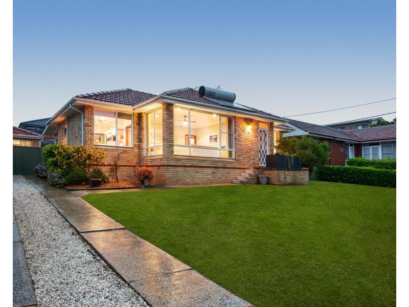 6  Karda Place, Gymea NSW 2227