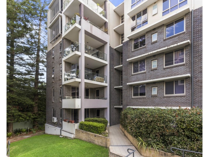 46/8 Cook Street, Sutherland NSW 2232