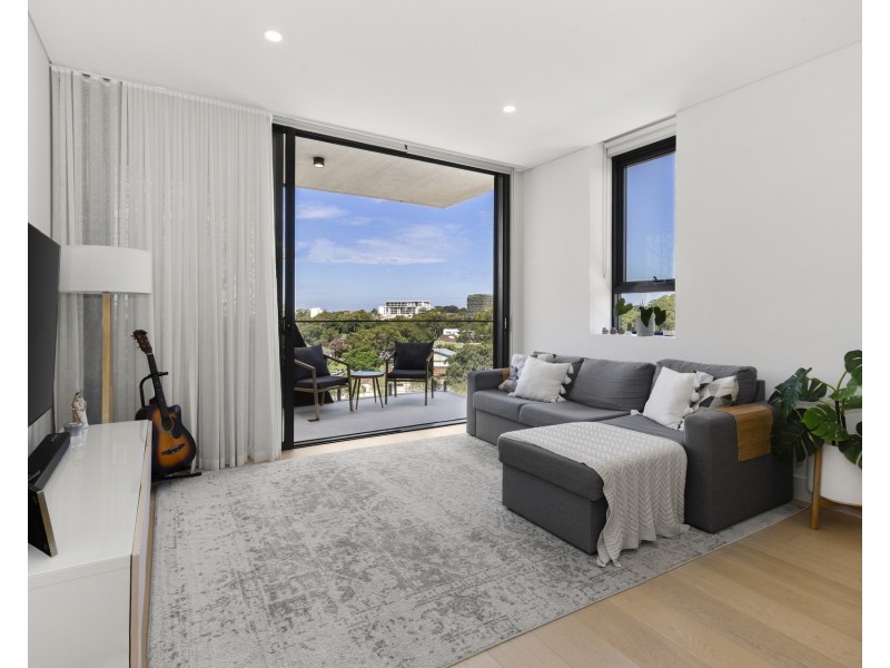 503/11 Hinkler Avenue, Caringbah NSW 2229