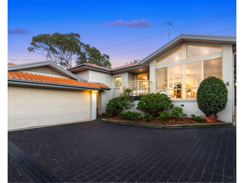 4/7 Matson Crescent, Miranda NSW 2228