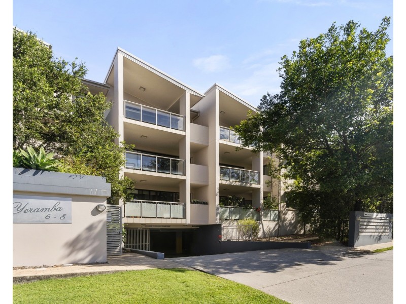 38/6 Banksia Road, Caringbah NSW 2229