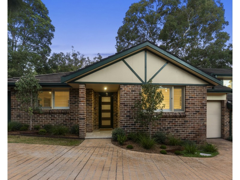 9/50-52 Georges River Crescent, Oyster Bay NSW 2225