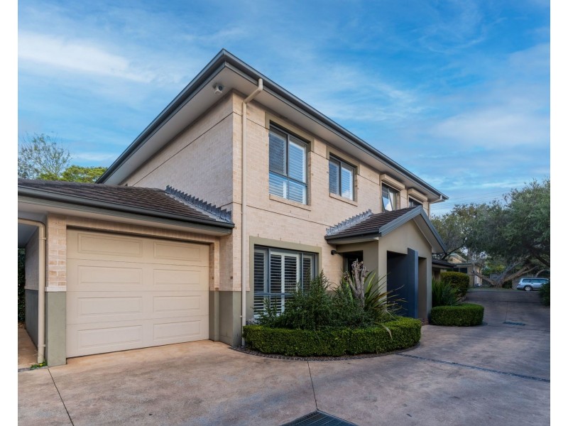 2/73-79 Denman Avenue, Woolooware NSW 2230