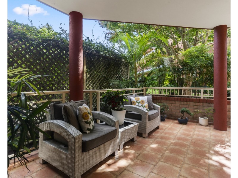 10/1 Morley Street, Sutherland NSW 2232