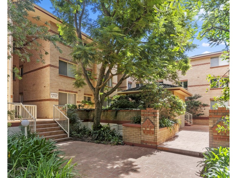 10/1 Morley Street, Sutherland NSW 2232