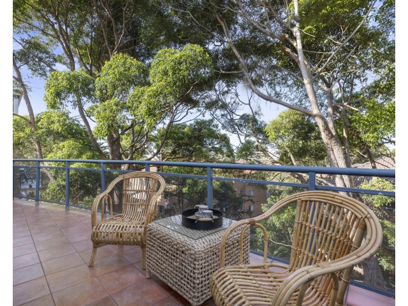 15/8-10 Croydon Street, Cronulla NSW 2230