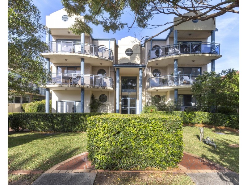 15/8-10 Croydon Street, Cronulla NSW 2230
