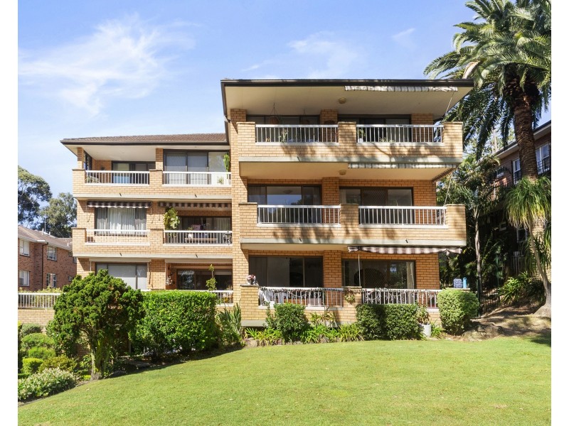 5/42-44 Nicholson Parade, Cronulla NSW 2230