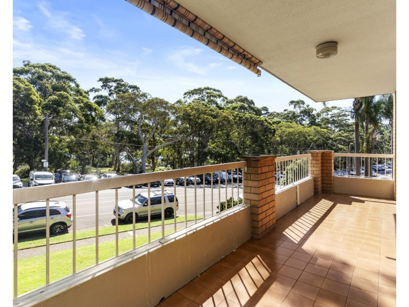 5/42-44 Nicholson Parade, Cronulla NSW 2230
