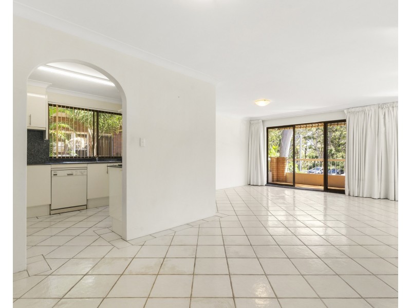 5/42-44 Nicholson Parade, Cronulla NSW 2230