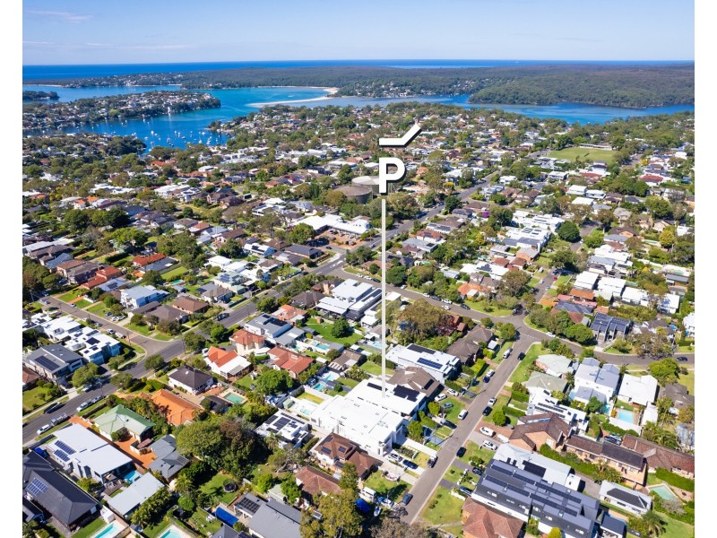 18a David Avenue, Caringbah South NSW 2229