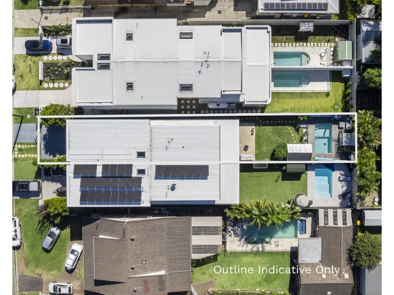 18a David Avenue, Caringbah South NSW 2229