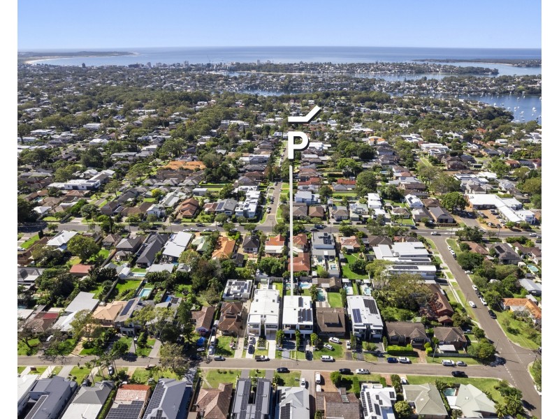 18a David Avenue, Caringbah South NSW 2229