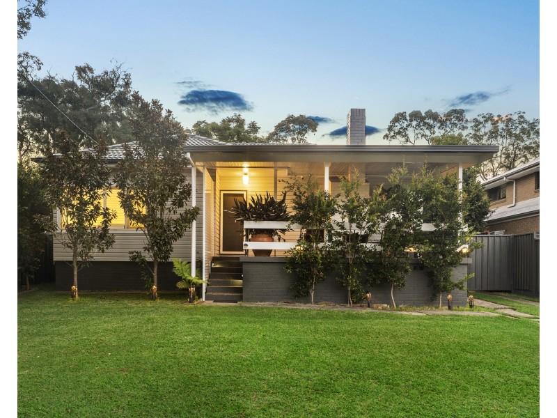 151 Novara Crescent, Jannali NSW 2226