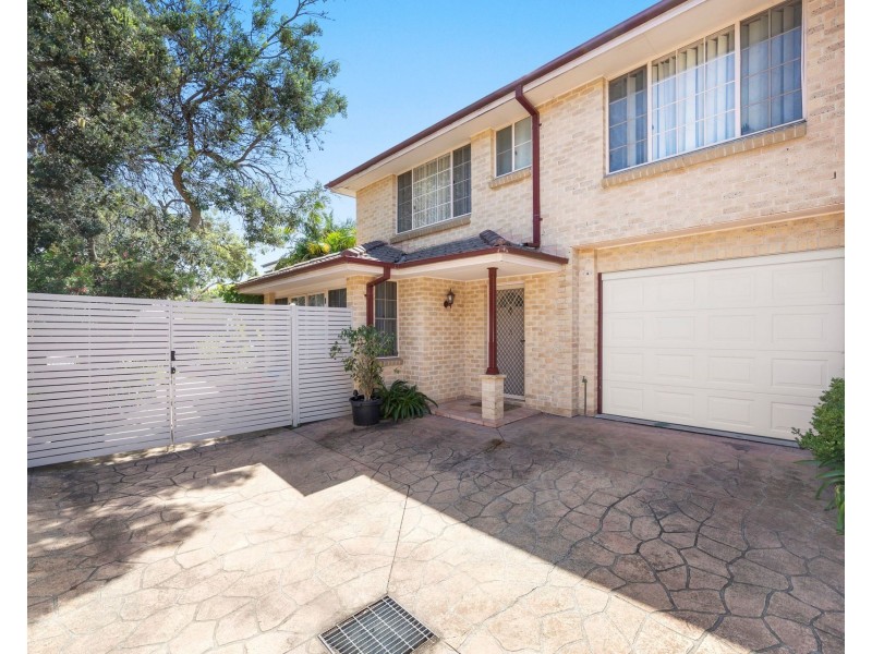 3/7 Paddison Avenue, Gymea NSW 2227