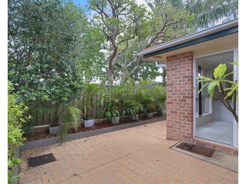 4/27 National Avenue, Loftus NSW 2232