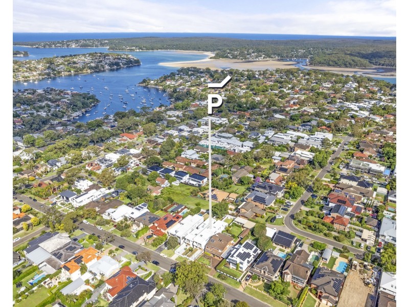 20b Wentworth Street, Caringbah South NSW 2229