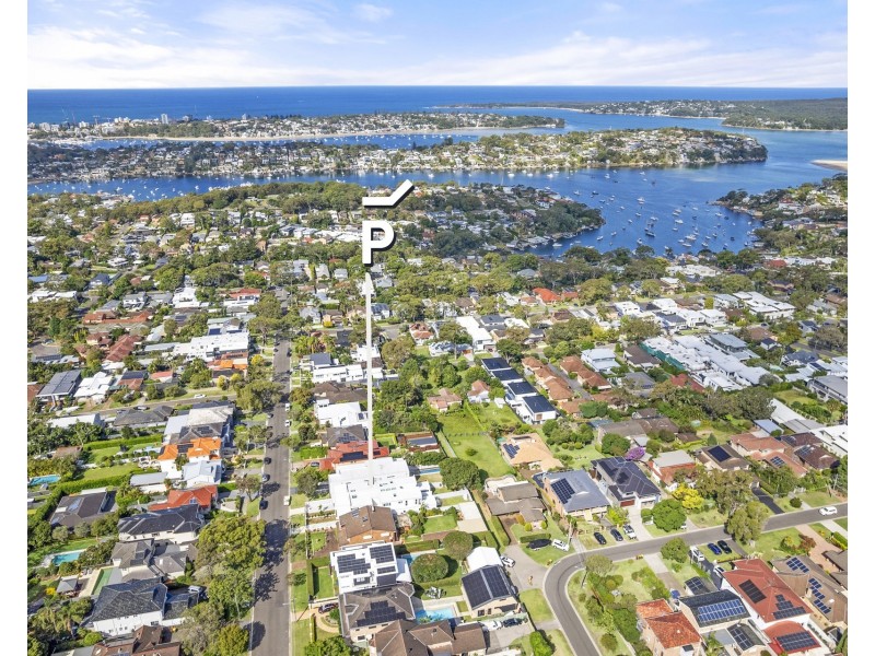 20b Wentworth Street, Caringbah South NSW 2229