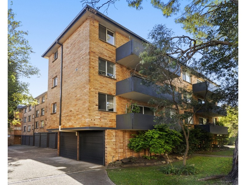 10/165 Willarong Road, Caringbah NSW 2229