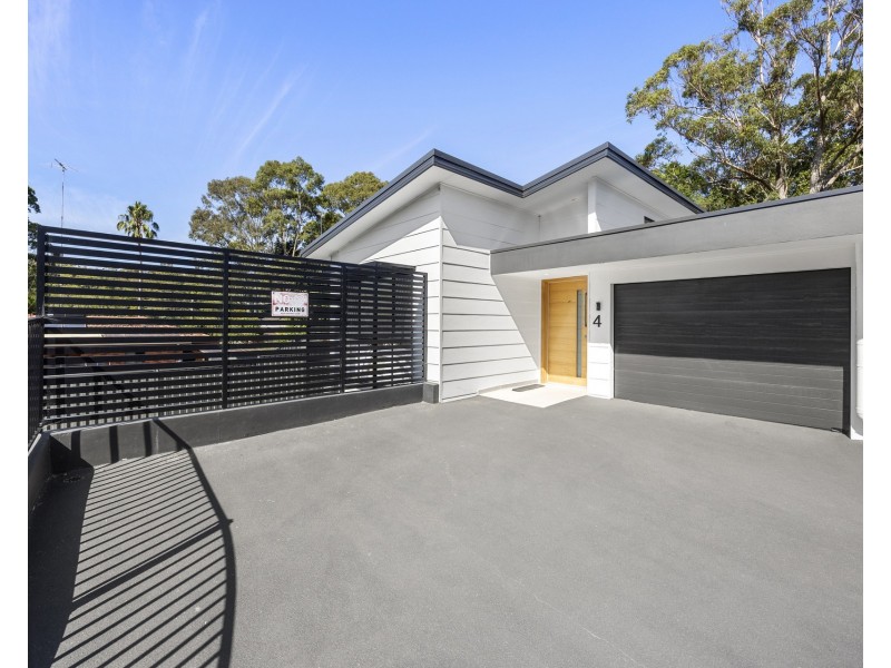 4/97 Belmont Street, Sutherland NSW 2232