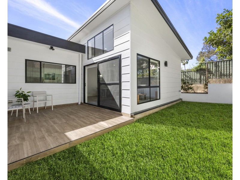 4/97 Belmont Street, Sutherland NSW 2232