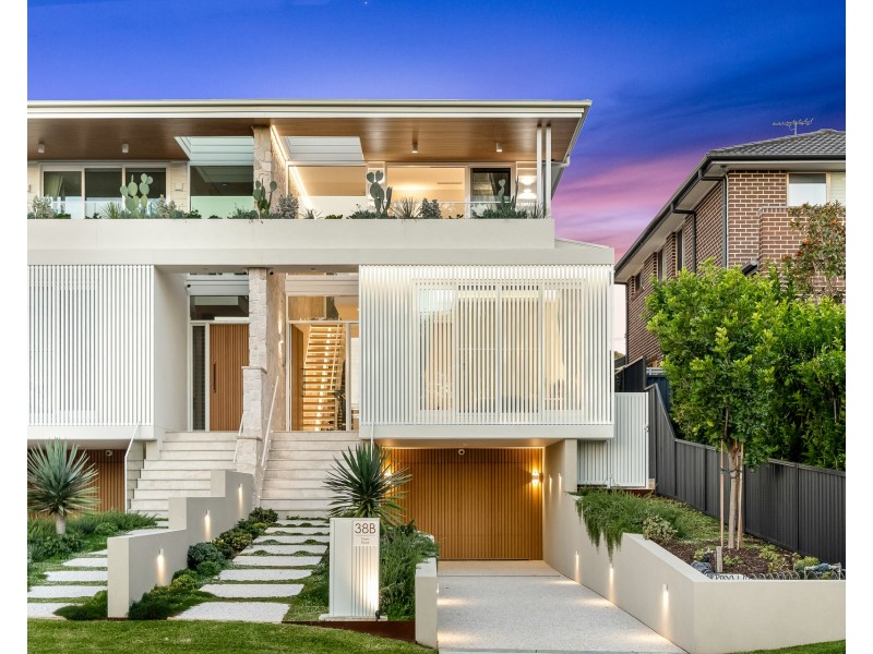 38b Taren Road, Caringbah South NSW 2229