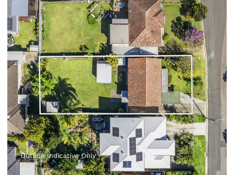 60 Magnolia Street, Kirrawee NSW 2232