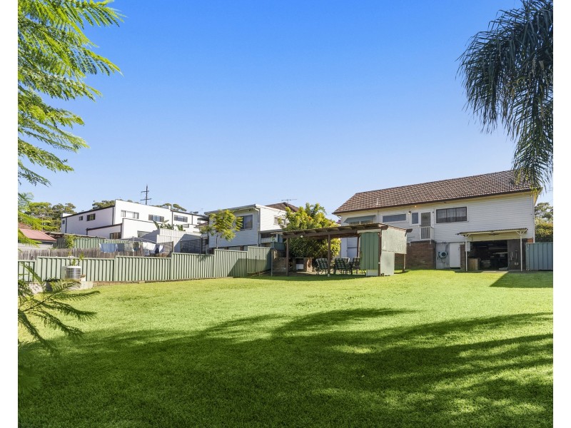 60 Magnolia Street, Kirrawee NSW 2232