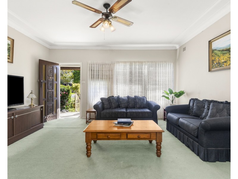 60 Magnolia Street, Kirrawee NSW 2232