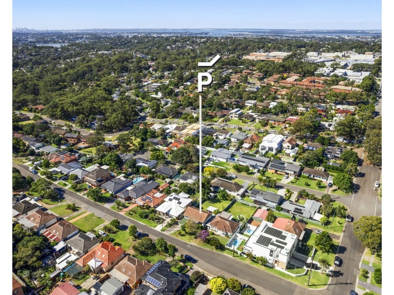 60 Magnolia Street, Kirrawee NSW 2232