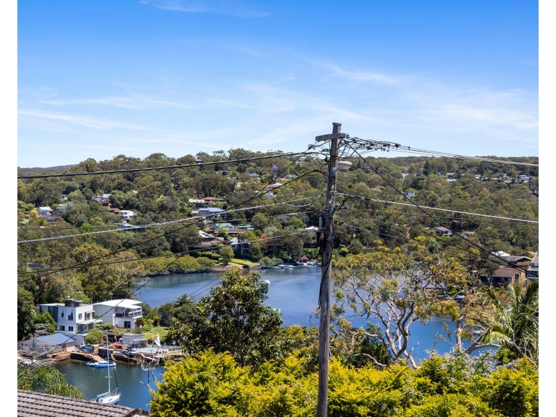 7 Naranganah Avenue, Gymea Bay NSW 2227