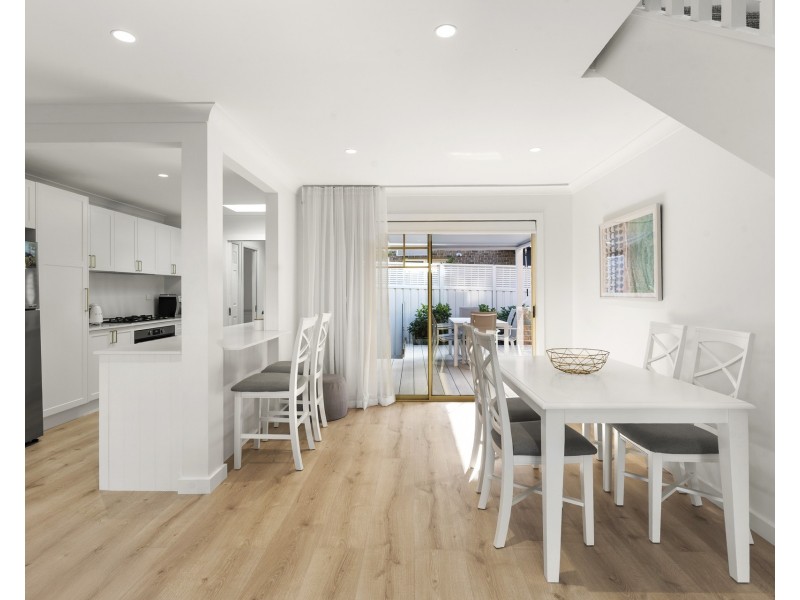 3/244 Kingsway, Caringbah NSW 2229