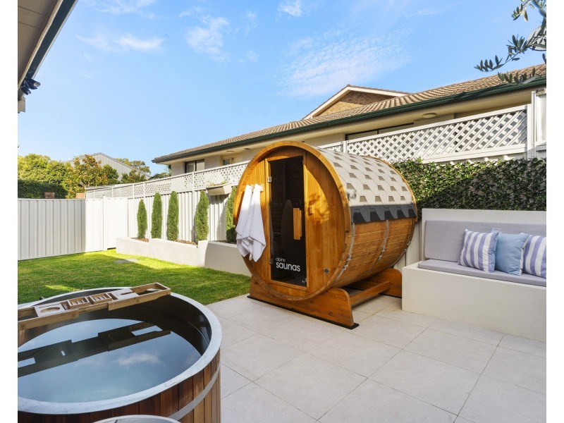 3/244 Kingsway, Caringbah NSW 2229