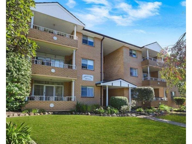 13/75 Auburn Street, Sutherland NSW 2232