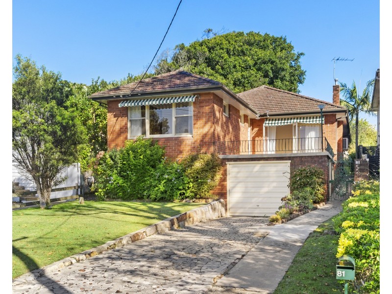 81 Dolans Road, Burraneer NSW 2230