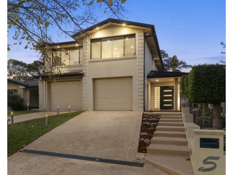 5 Dapto Place, Bangor NSW 2234