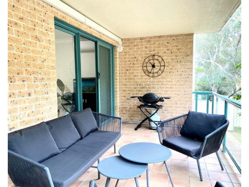 10/616-618 Princes Highway, Kirrawee NSW 2232