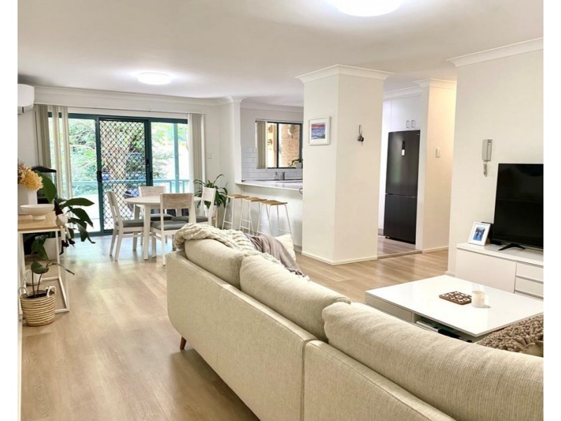 10/616-618 Princes Highway, Kirrawee NSW 2232