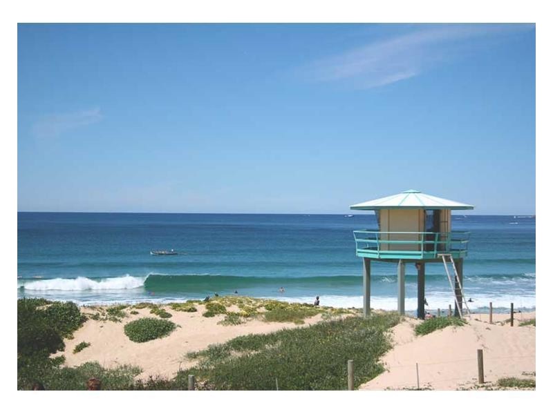 5/22 Burke Road, Cronulla NSW 2230