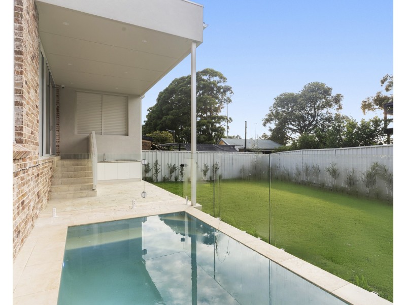401a The Boulevarde, Kirrawee NSW 2232
