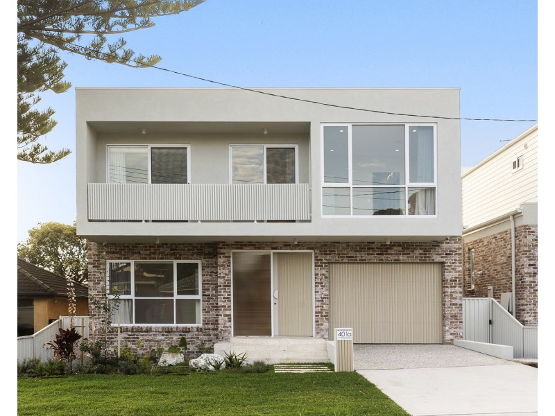 401a The Boulevarde, Kirrawee NSW 2232