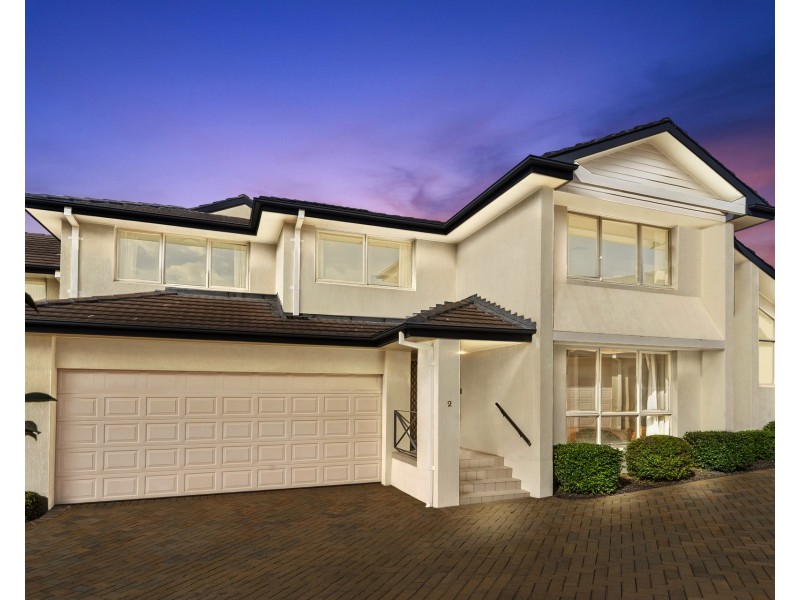 2/51 Shoalhaven Road, Sylvania Waters NSW 2224