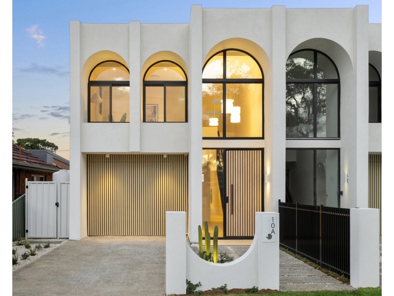 10a Haymet Street, Kirrawee NSW 2232