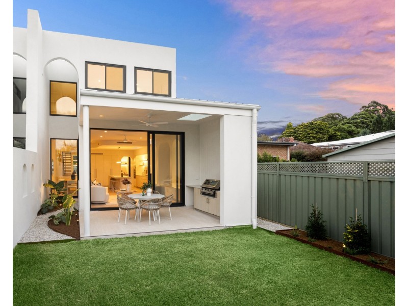 10a Haymet Street, Kirrawee NSW 2232