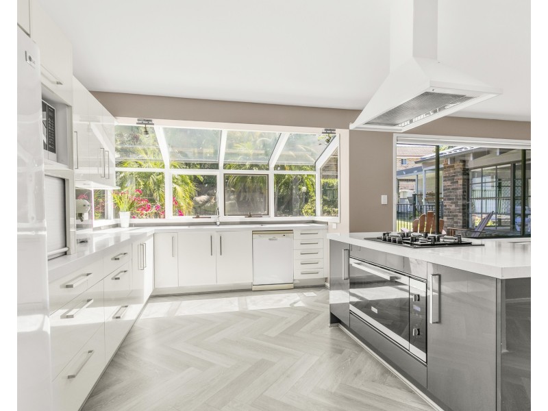 29 Mariner Road, Illawong NSW 2234