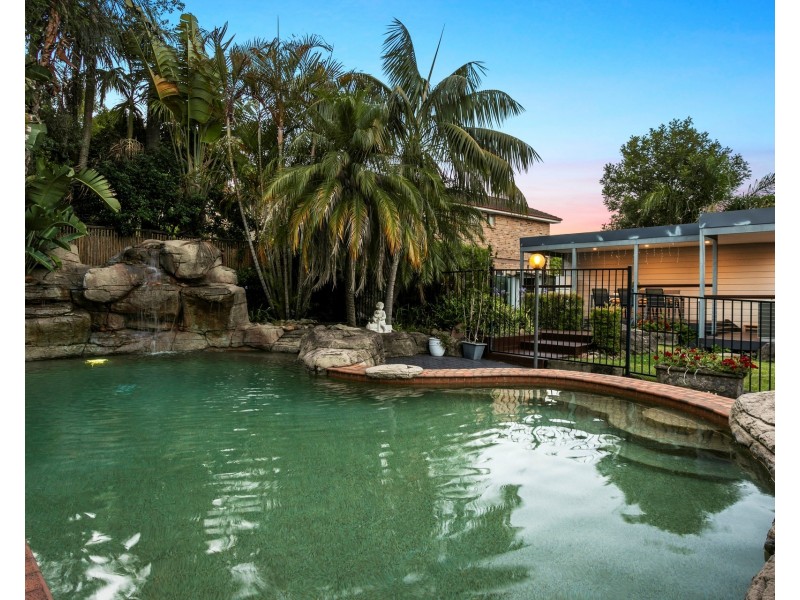 29 Mariner Road, Illawong NSW 2234